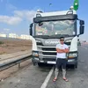truck Mehdi🚛🇲🇦🇮🇹✅