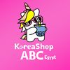 Korea Shop ABC - EGYPT