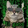 el gato anti PRIAN
