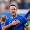 Chelsea champions