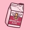 hanniebeeasmr