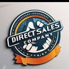 Direct sales company.