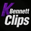 K Bennett