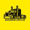 Accesorios Crifelan