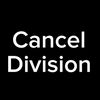 cancel_division