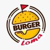 burgerloma