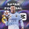 Safarr Football⚽