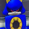 metalsonic207