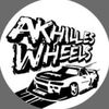 akhilleswheels