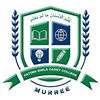 FATIMAGIRLSCADETCOLLEGEMURREE