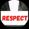 RESPECT,🥰🥺