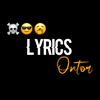 ๖ۣۜLyrics_OnTor༻࿌𖣘