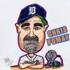 chrispomay