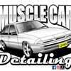 musclecardetailing