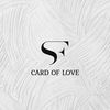 CARD OF LOVE