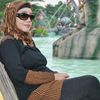 CAHAYA PELANGI