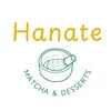 hanate.matcha.dessert