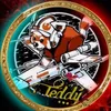 teddythefluffypanda