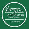 ศุภโชติฟาร์ม เพาะพันธุ์ปลาช่อน