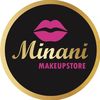 Minani makeupstore