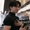 smoochray
