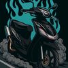 astrea_bakul