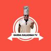 Garba galadima Tv