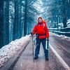 Travel With Yan