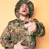 I love military❤️
