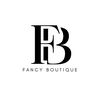 Fancy Boutique