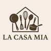 la casa mia