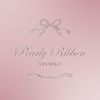 Pearly Ribbon Studio