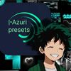 azuri_presets