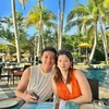 Pat & Clang | Married Couple