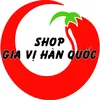 Shop Gia Vị Hàn Quốc