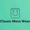 Classic Mens Wear👽