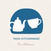 Tashikitchenware