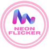 Neon Flicker Shop