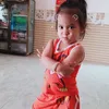 Thắm rất thích ăn bánh 😋😋