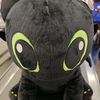 toothless