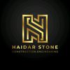 haidarstonecompany2013