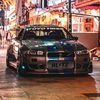 tokyo4drift
