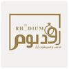 روديوم للذهب والمجوهرات