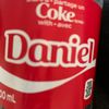 danielforgets