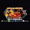 Quốc Đang Luyện Rồng