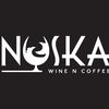 Nuska Wine N Coffee