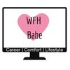 WFH Babe