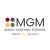 MGM Blinds|Curtains|Interiors
