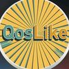 QOS LIKE ❤️