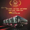 Nhà Xe Nam Quỳnh Anh